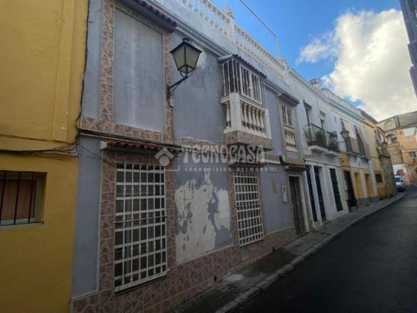 House or villa for sale in the Old Town