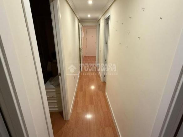 Apartment for sale in Ciudad Jardín