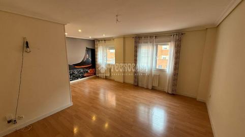 Apartment for sale in Ciudad Jardín