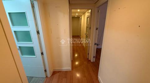 Apartment for sale in Ciudad Jardín