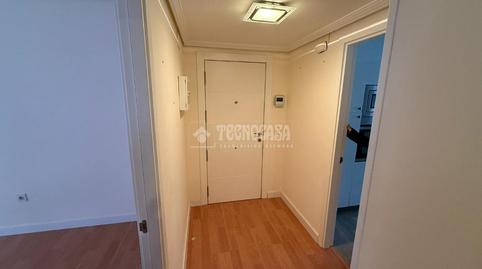 Apartment for sale in Ciudad Jardín