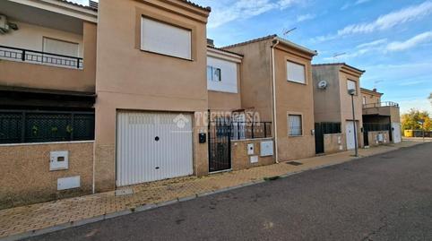 House or villa for sale in Talavera la Real