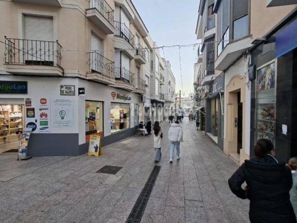 Apartment for sale in Montijo