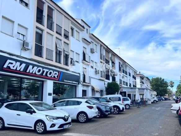 Apartment for sale in Olivenza