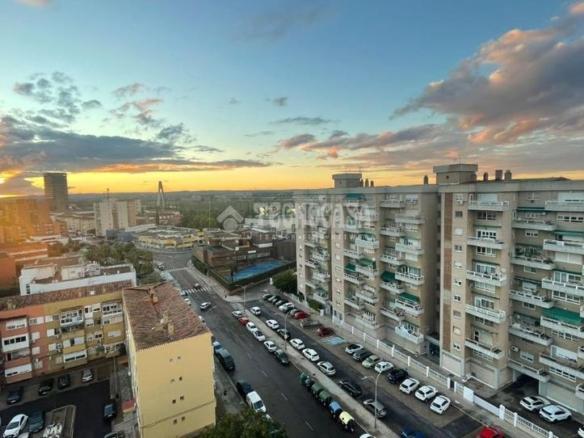 Apartment for sale in Valdepasillas – La Paz – Huerta Rosales