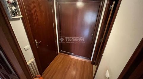 Apartment for sale in Valdepasillas – La Paz – Huerta Rosales