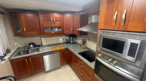 Apartment for sale in Valdepasillas – La Paz – Huerta Rosales