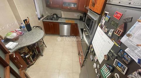Apartment for sale in Valdepasillas – La Paz – Huerta Rosales