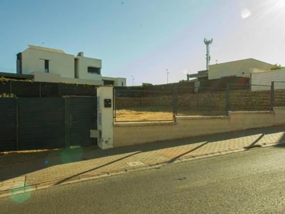 Residential property for sale in Las Vaguadas