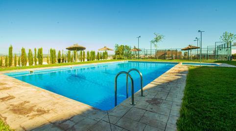 Residential property for sale in Las Vaguadas