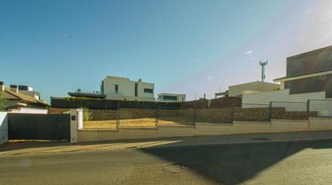 Residential property for sale in Las Vaguadas