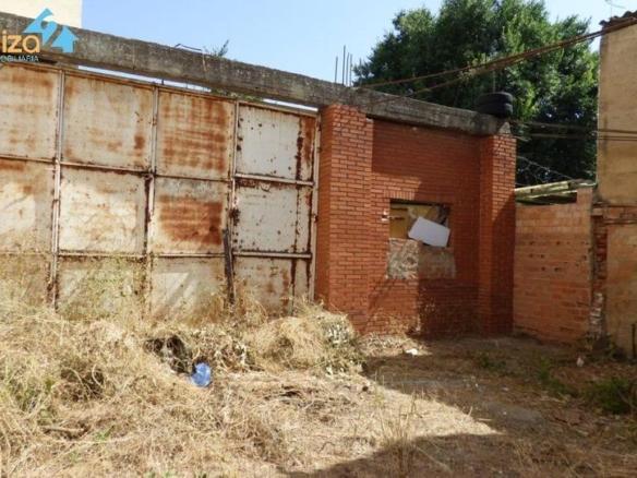 House or villa for sale in San Roque – Ronda Norte