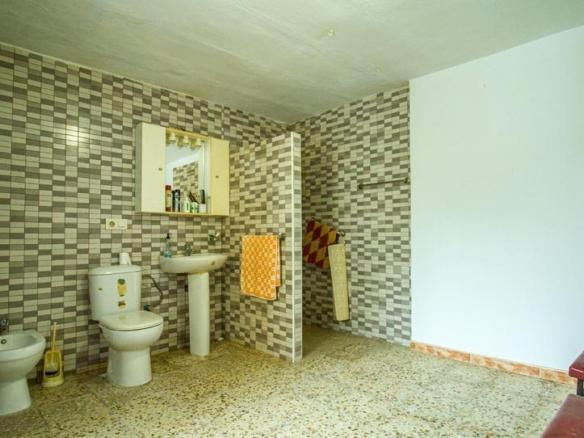 House or villa for sale in Camino Calamon, Ciudad Jardín