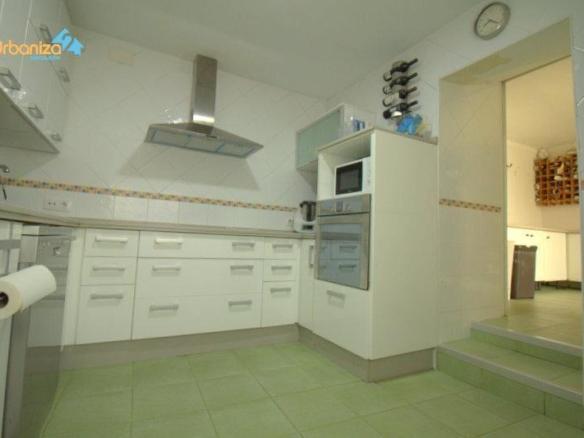 House or villa for sale in Olivenza