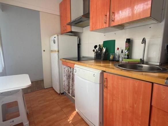 Apartment for sale in the Old Town