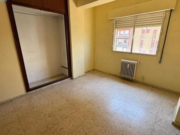 Apartment for sale in Pardaleras