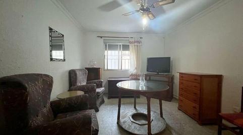 Ground floor apartment for sale in Maria Auxiliadora – Llera neighborhood