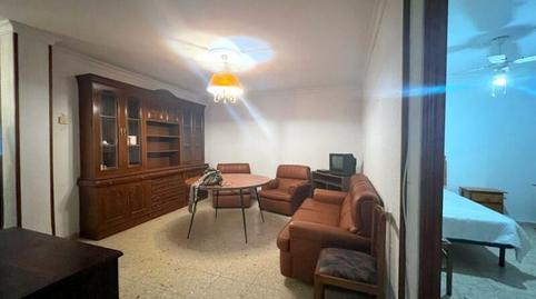 Ground floor apartment for sale in Maria Auxiliadora – Llera neighborhood