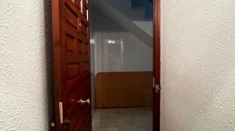 Ground floor apartment for sale in Maria Auxiliadora – Llera neighborhood