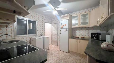 Ground floor apartment for sale in Maria Auxiliadora – Llera neighborhood