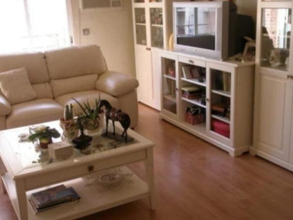 Apartment for sale on Calle de Manuel Godoy, La Estación