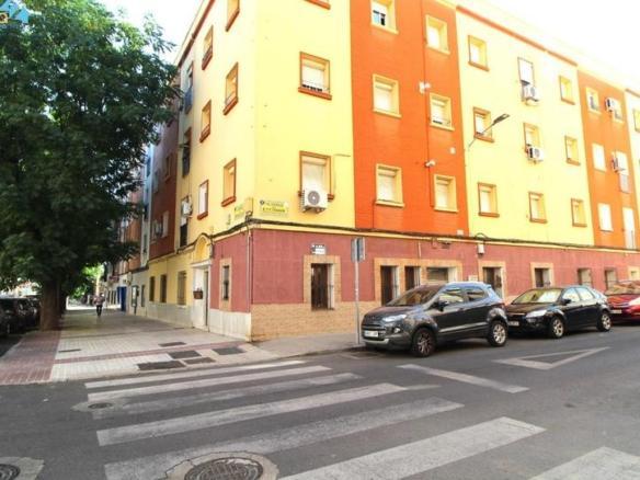 Apartment for sale in Pardaleras, Pardaleras