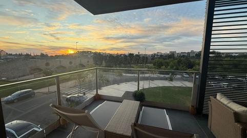 Apartment for sale on Jose Luis Iniesta Vazquez Street, La Estación