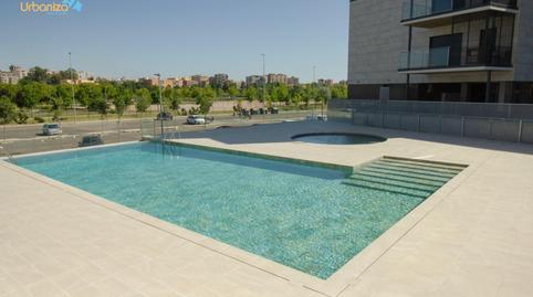Apartment for sale on Jose Luis Iniesta Vazquez Street, La Estación