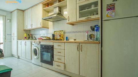 Apartment for sale on Calle Antonio de Nebrija, Avenida Elvas