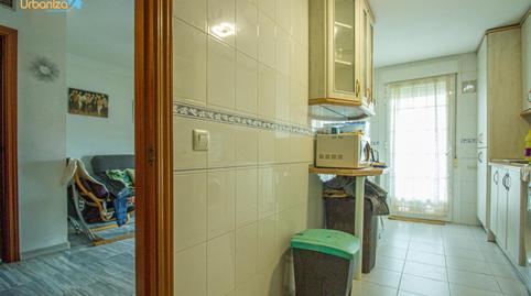 Apartment for sale on Calle Antonio de Nebrija, Avenida Elvas