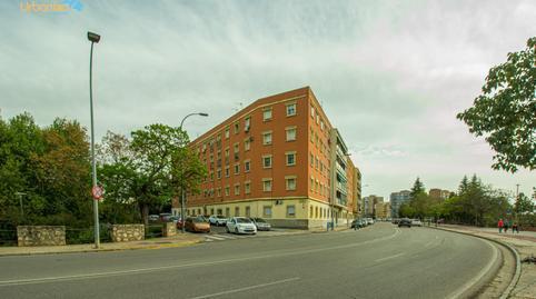 Apartment for sale on Calle Tierra de Barros, Santa Marina
