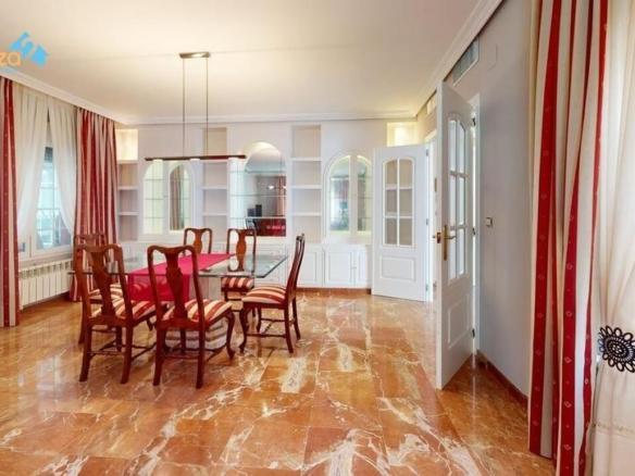 House or villa for sale in Urbanización Golf del Guadiana, Golf Guadiana
