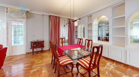House or villa for sale in Urbanización Golf del Guadiana, Golf Guadiana