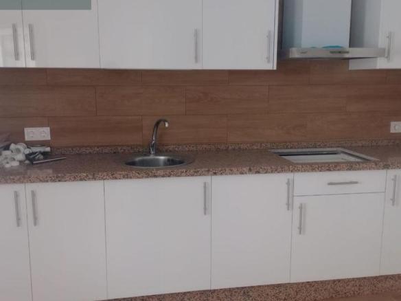 Apartment for sale in the city center