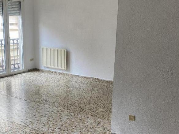 Apartment for sale in the city center