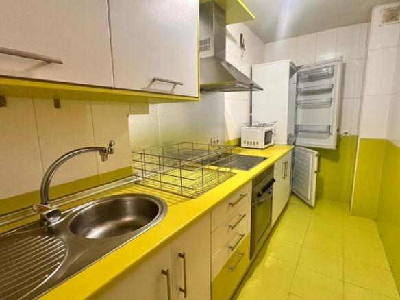 Apartment for sale in the West