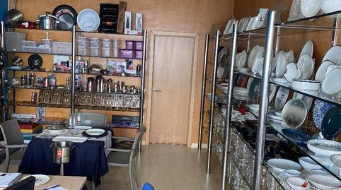 Commercial space for sale in the city center