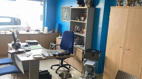 Commercial space for sale in the city center