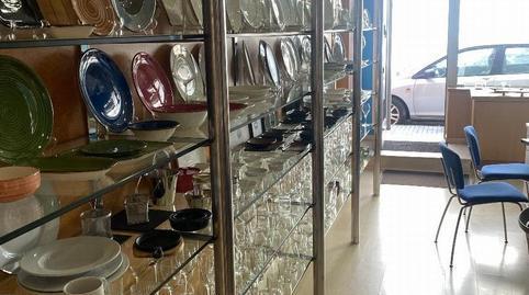 Commercial space for sale in the city center