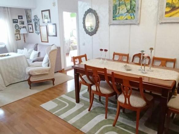 Apartment for sale in the city center