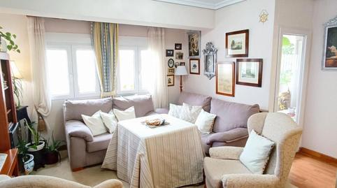 Apartment for sale in the city center
