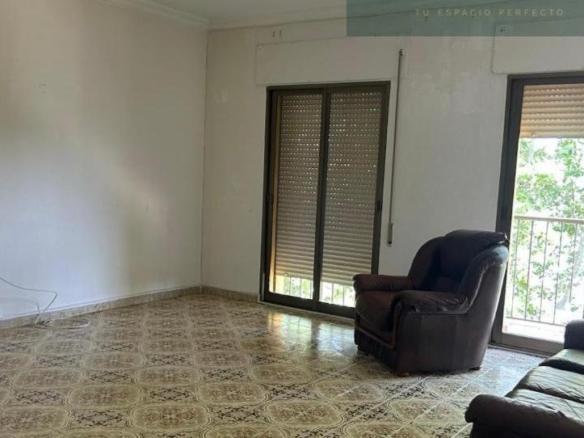 Apartment for sale in the city center