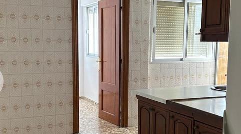 Apartment for sale in the city center