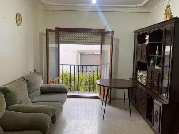 Apartment for sale in the city center