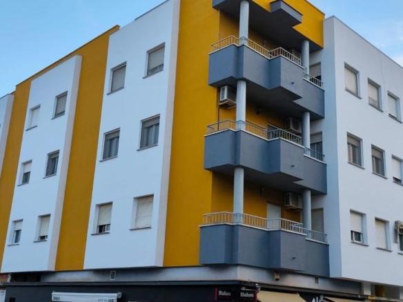 Apartment for sale in East