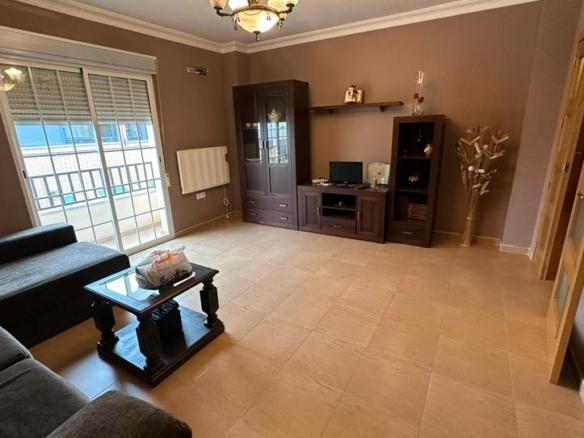 Apartment for sale in Villanueva de la Serena