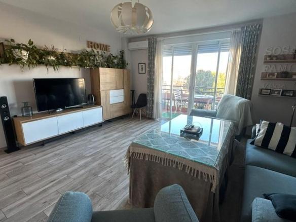 Apartment for sale in Don Benito