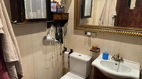 Townhouse for sale in Don Benito