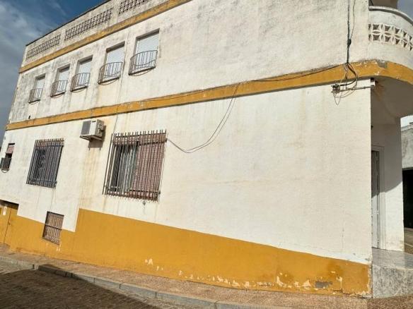 House or villa for sale in Monterrubio de la Serena