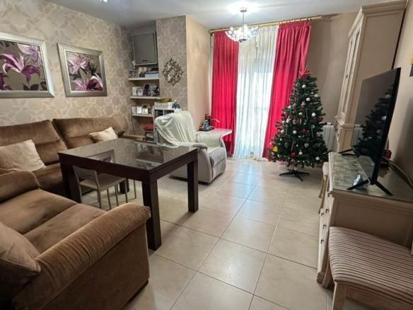 Penthouse for sale in Don Benito
